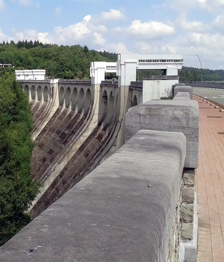 Image de la station Lac Eupen